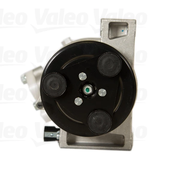A/C Compressor - Valeo 10000655