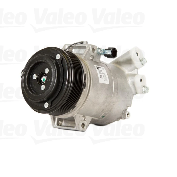 A/C Compressor - Valeo 10000656