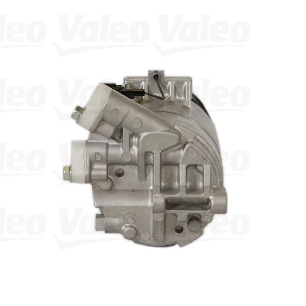 A/C Compressor - Valeo 10000656