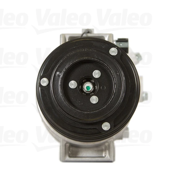 A/C Compressor - Valeo 10000656