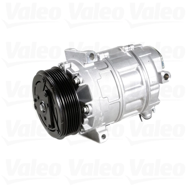 A/C Compressor - Valeo 10000660