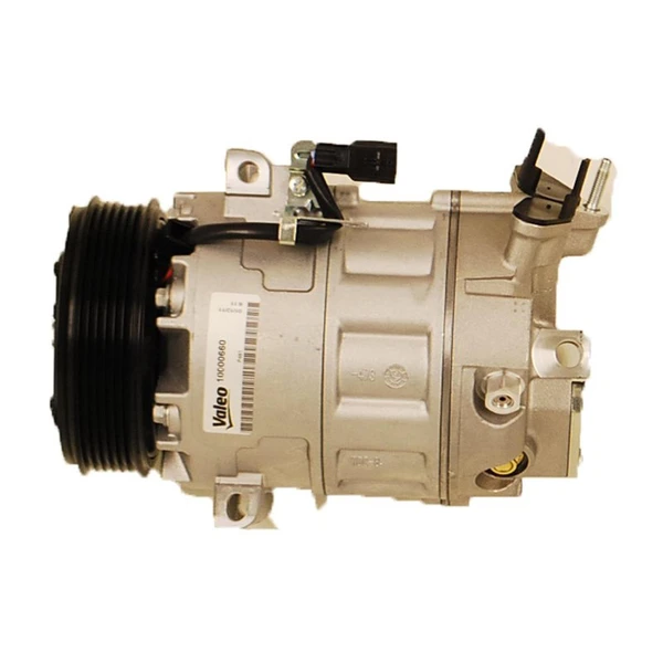 A/C Compressor - Valeo 10000660