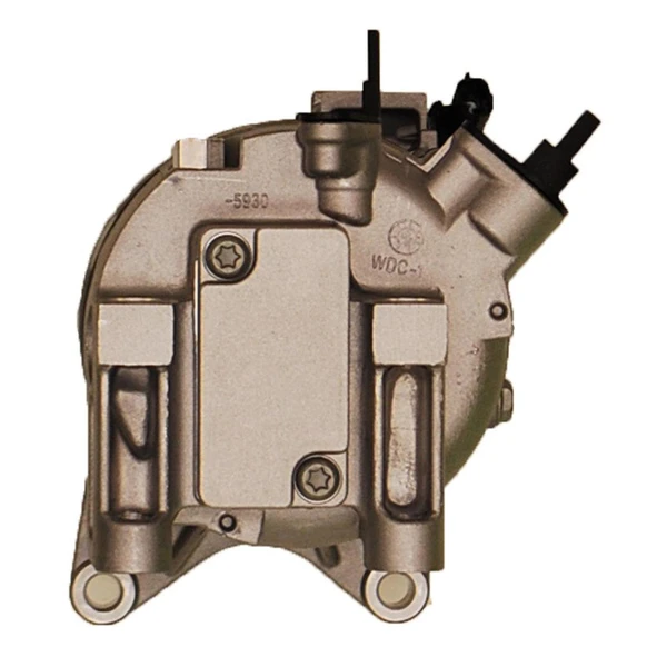 A/C Compressor - Valeo 10000661