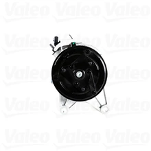 A/C Compressor - Valeo 10000661