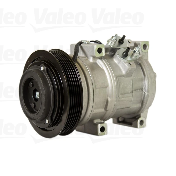 A/C Compressor - Valeo 10000665