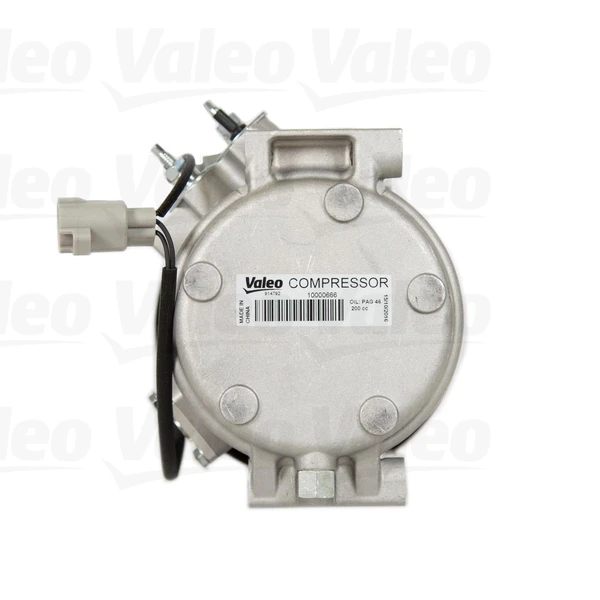 A/C Compressor - Valeo 10000666