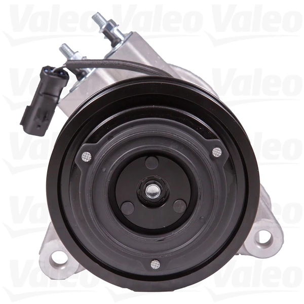 A/C Compressor - Valeo 10000667