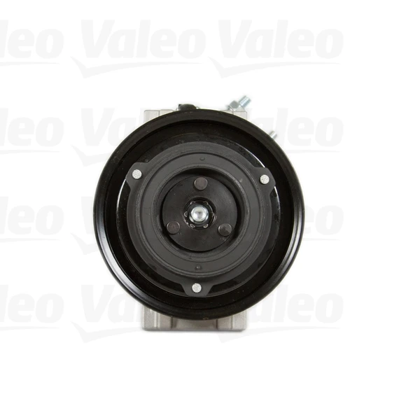 A/C Compressor - Valeo 10000668