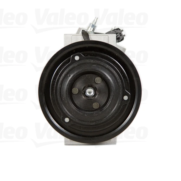 A/C Compressor - Valeo 10000671