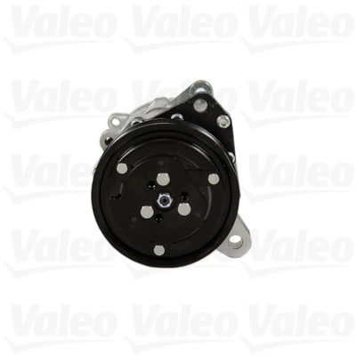 A/C Compressor - Valeo 10000679