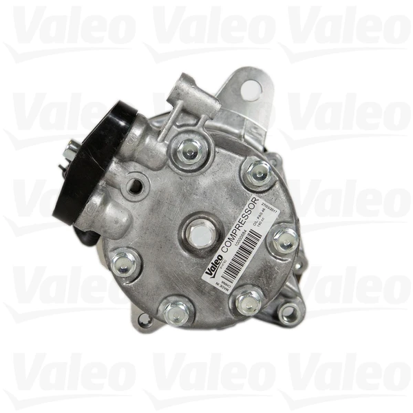 A/C Compressor - Valeo 10000684