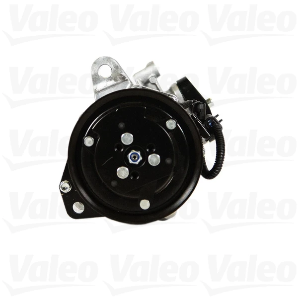 A/C Compressor - Valeo 10000684