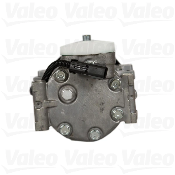A/C Compressor - Valeo 10000685