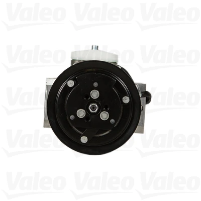 A/C Compressor - Valeo 10000685