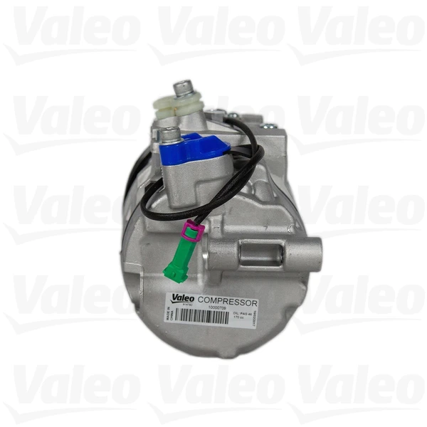A/C Compressor - Valeo 10000709