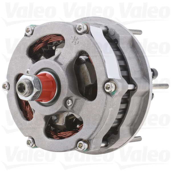 Alternator - Valeo 101822