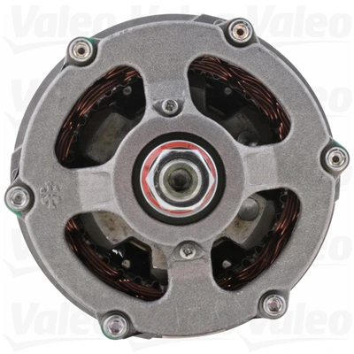 Alternator - Valeo 101822