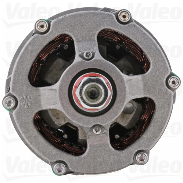 Alternator - Valeo 101822