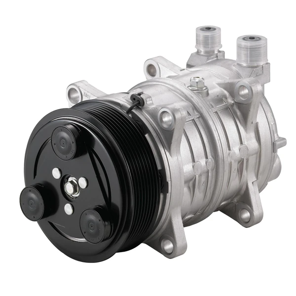 A/C Compressor - Valeo 10356234