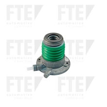 Clutch Release Bearing and Slave Cylinder Assembly - Valeo 1190135