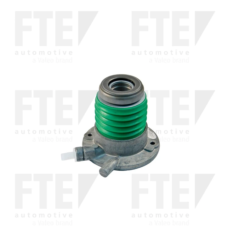 Clutch Release Bearing and Slave Cylinder Assembly - Valeo 1190135