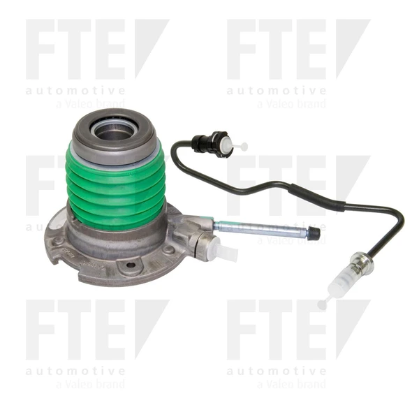 Clutch Release Bearing and Slave Cylinder Assembly - Valeo 1190235