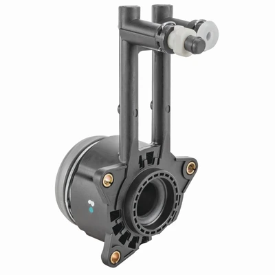 Clutch Release Bearing and Slave Cylinder Assembly - Valeo 1100028