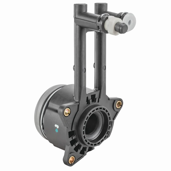 Clutch Release Bearing and Slave Cylinder Assembly - Valeo 1100028