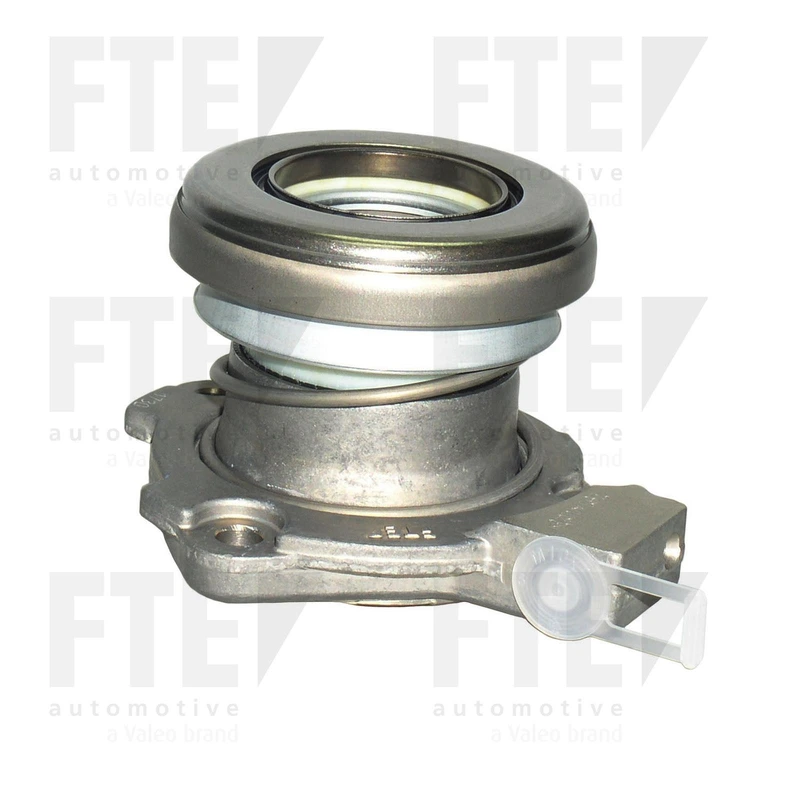 Clutch Release Bearing and Slave Cylinder Assembly - Valeo 1100034