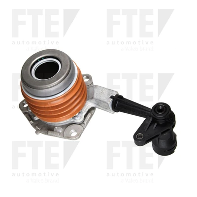 Clutch Release Bearing and Slave Cylinder Assembly - Valeo 1100035