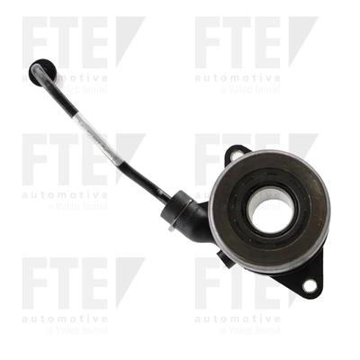 Clutch Release Bearing and Slave Cylinder Assembly - Valeo 1100126