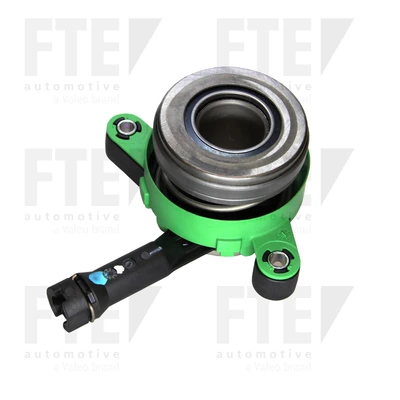 Clutch Release Bearing and Slave Cylinder Assembly - Valeo 1100127