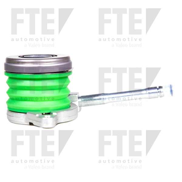 Clutch Release Bearing and Slave Cylinder Assembly - Valeo 1100129