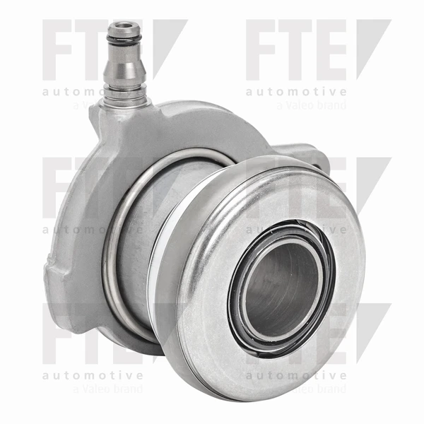 Clutch Release Bearing and Slave Cylinder Assembly - Valeo 1100229