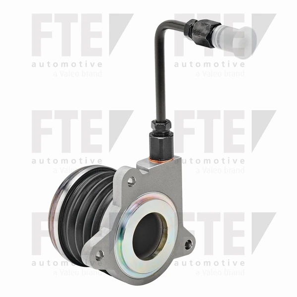 Clutch Release Bearing and Slave Cylinder Assembly - Valeo 1100232