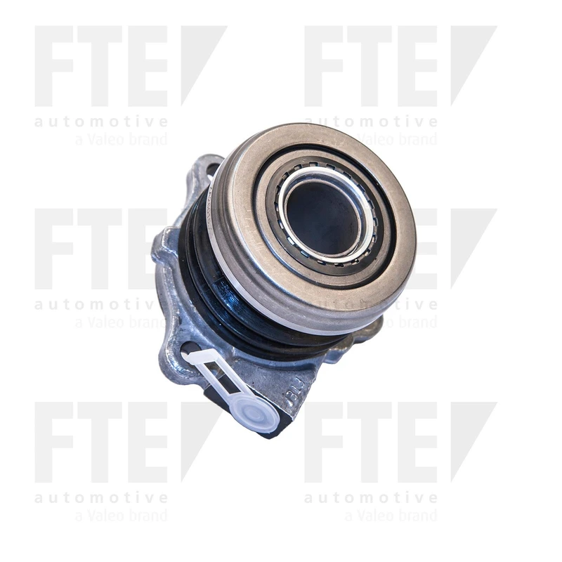 Clutch Release Bearing and Slave Cylinder Assembly - Valeo 1100326