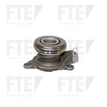 Clutch Release Bearing and Slave Cylinder Assembly - Valeo 1100431