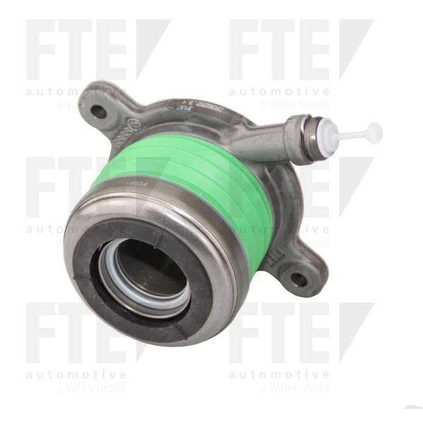 Clutch Release Bearing and Slave Cylinder Assembly - Valeo 1100436