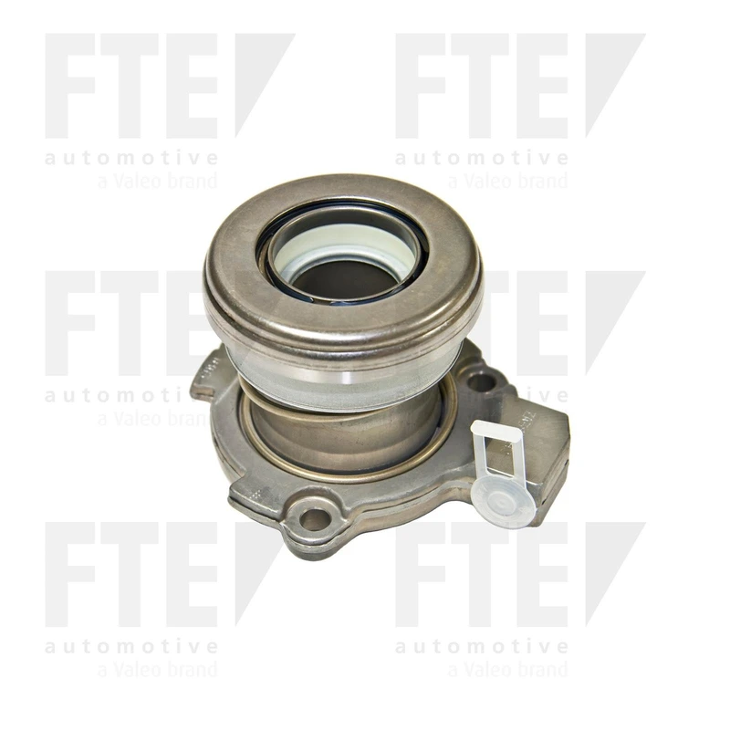 Clutch Release Bearing and Slave Cylinder Assembly - Valeo 1100531