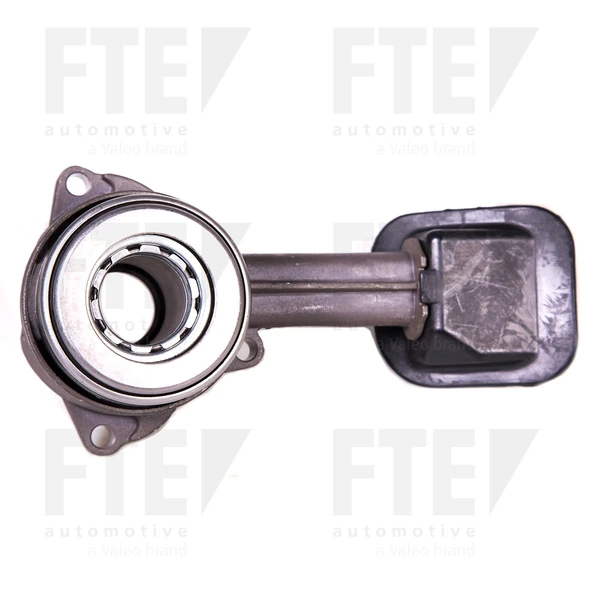 Clutch Release Bearing and Slave Cylinder Assembly - Valeo 1100732