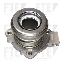 Clutch Release Bearing and Slave Cylinder Assembly - Valeo 1100734