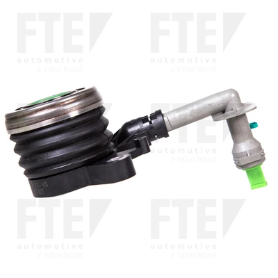 Clutch Release Bearing and Slave Cylinder Assembly - Valeo 1100930