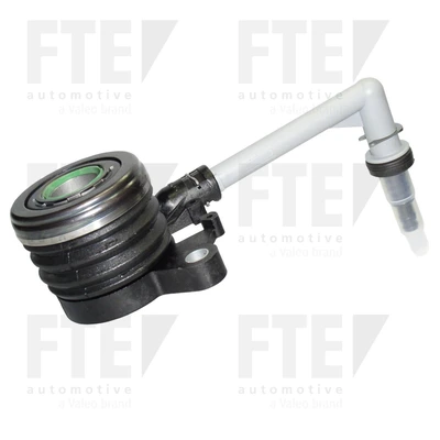 Clutch Release Bearing and Slave Cylinder Assembly - Valeo 1101030
