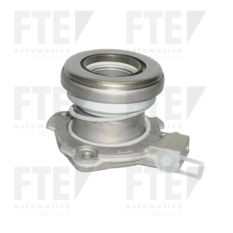 Clutch Release Bearing and Slave Cylinder Assembly - Valeo 1101234