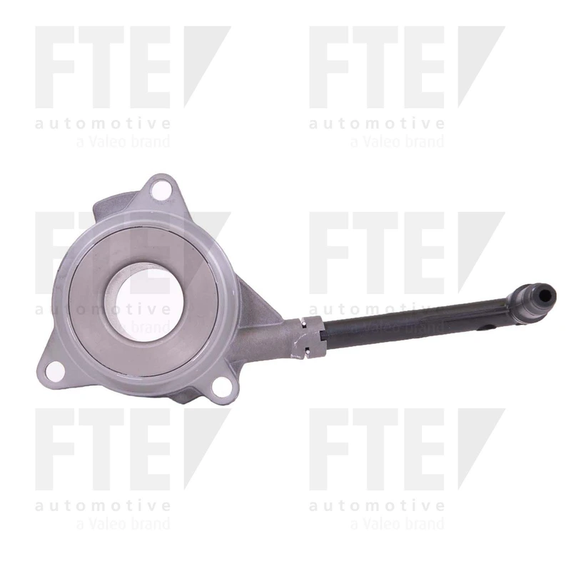 Clutch Release Bearing and Slave Cylinder Assembly - Valeo 1101431