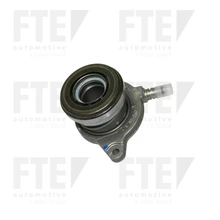 Clutch Release Bearing and Slave Cylinder Assembly - Valeo 1101631