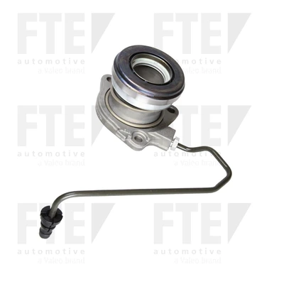 Clutch Release Bearing and Slave Cylinder Assembly - Valeo 1101734