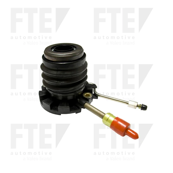 Clutch Release Bearing and Slave Cylinder Assembly - Valeo 1101929