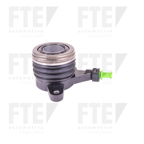Clutch Release Bearing and Slave Cylinder Assembly - Valeo 1102630