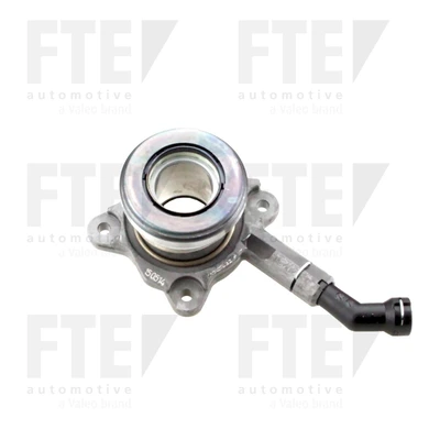 Clutch Release Bearing and Slave Cylinder Assembly - Valeo 1102734